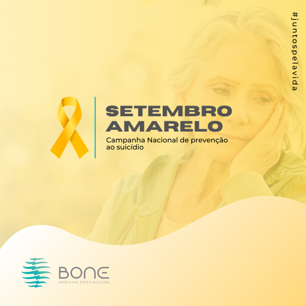 Setembro Amarelo