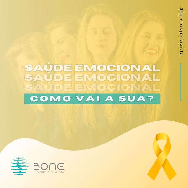 Como Vai Sua Saúde Emocional? Como Vai Sua Saúde Emocional?